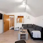 Apartment Sara´s Plettenberg