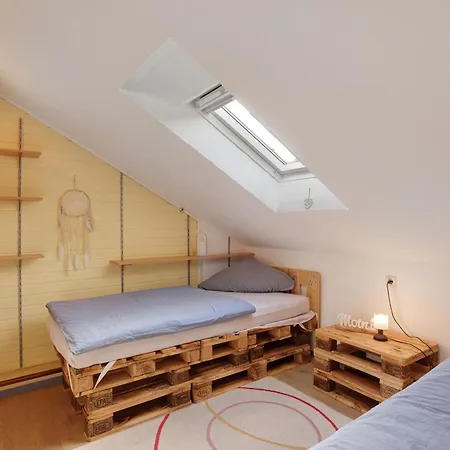 Sara's 아파트 플레텐베르크