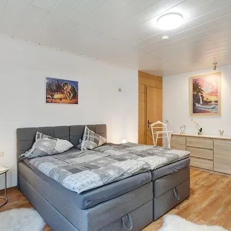 Sara's 아파트 플레텐베르크