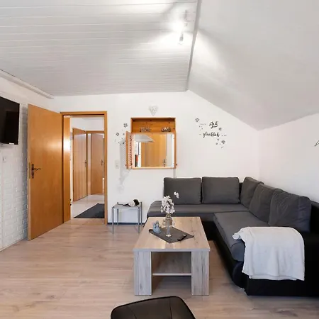 아파트 Sara's 플레텐베르크