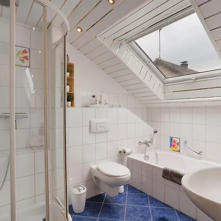 Sara's 아파트 플레텐베르크