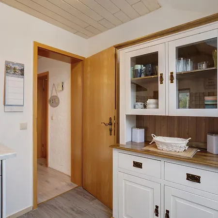 Apartmán Sara's