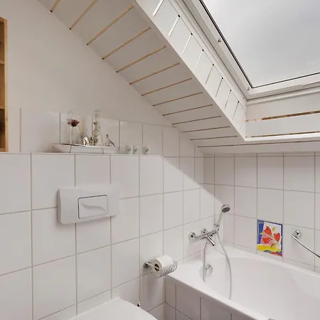 Sara's Apartmán