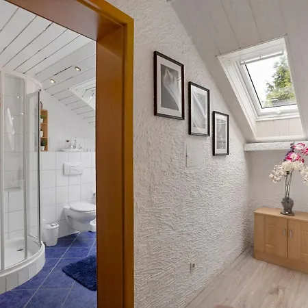 Apartmán Sara's