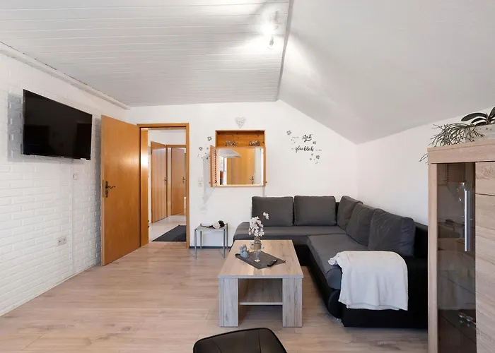 Lejlighed Sara's Plettenberg